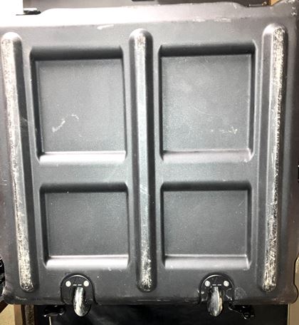 various-10u CPcases amazon shock case rack